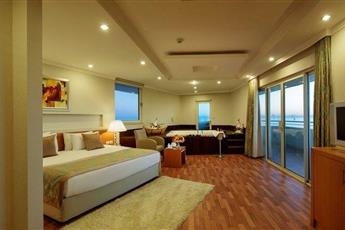 Crystal Admiral Aqua Collection 5*