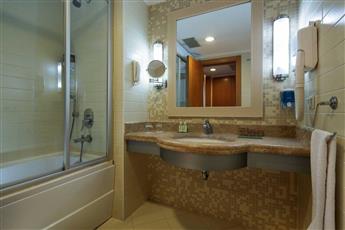 Crystal Admiral Aqua Collection 5*