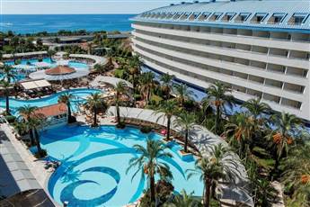 Crystal Admiral Resort Suites & Spa 5*