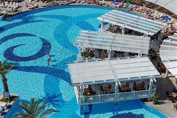 Crystal Admiral Resort Suites & Spa 5*