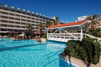 Crystal Admiral Resort Suites & Spa 5*