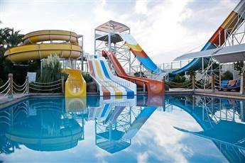 Crystal Admiral Resort Suites & Spa 5*