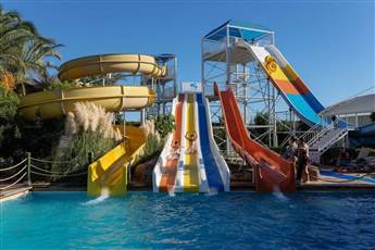 Crystal Admiral Resort Suites & Spa 5*