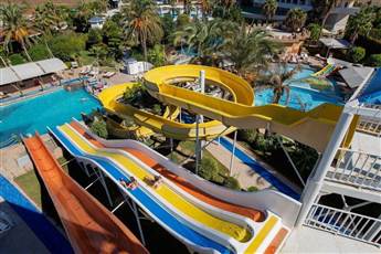 Crystal Admiral Resort Suites & Spa 5*
