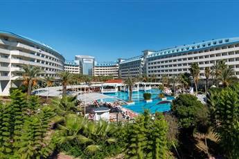 Crystal Admiral Resort Suites & Spa 5*