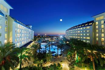 Crystal Admiral Resort Suites & Spa 5*