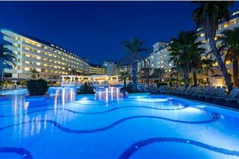 Crystal Admiral Resort Suites & Spa 5*