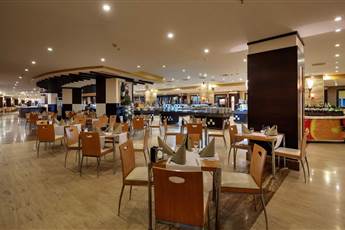 Crystal Admiral Resort Suites & Spa 5*