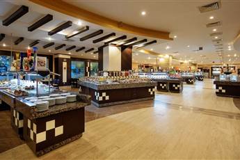 Crystal Admiral Resort Suites & Spa 5*