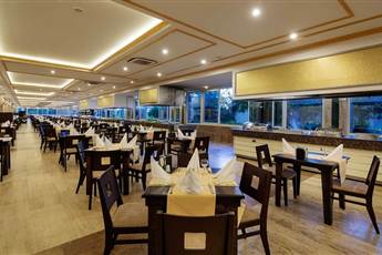 Crystal Admiral Resort Suites & Spa 5*