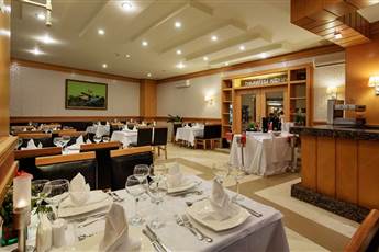 Crystal Admiral Resort Suites & Spa 5*