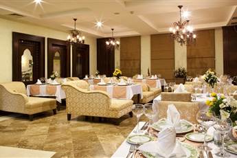 Crystal Admiral Resort Suites & Spa 5*