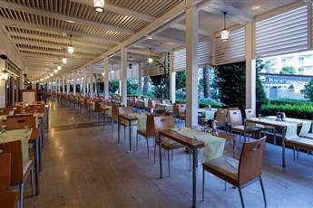 Crystal Admiral Resort Suites & Spa 5*