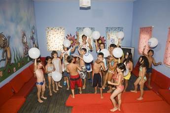 Crystal Admiral Resort Suites & Spa 5*