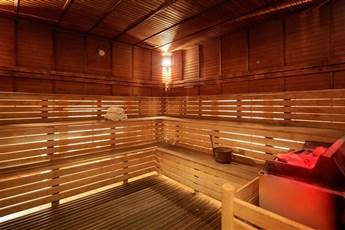 Crystal Admiral Resort Suites & Spa 5*