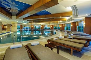 Crystal Admiral Resort Suites & Spa 5*