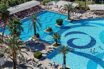 Crystal Admiral Resort Suites & Spa 5*