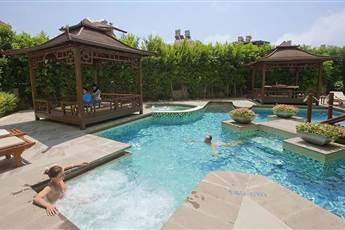 Crystal Admiral Resort Suites & Spa 5*