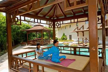 Crystal Admiral Resort Suites & Spa 5*