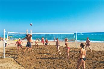 Crystal Admiral Resort Suites & Spa 5*