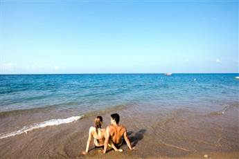 Crystal Admiral Resort Suites & Spa 5*