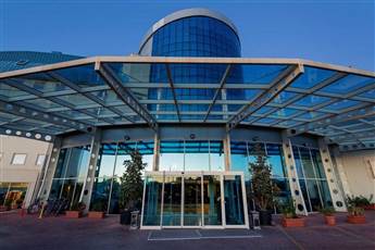 Crystal Admiral Resort Suites & Spa 5*