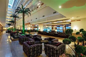 Crystal Admiral Resort Suites & Spa 5*