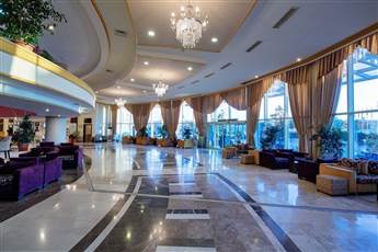 Crystal Admiral Resort Suites & Spa 5*