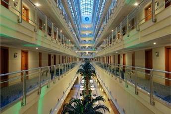 Crystal Admiral Resort Suites & Spa 5*