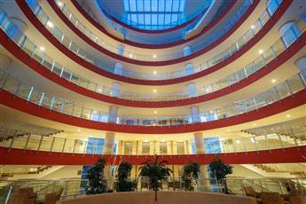 Crystal Admiral Resort Suites & Spa 5*