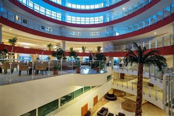 Crystal Admiral Resort Suites & Spa 5*