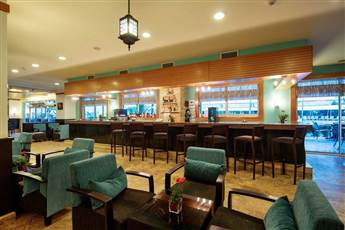 Crystal Admiral Resort Suites & Spa 5*