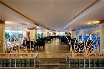 Crystal Admiral Resort Suites & Spa 5*