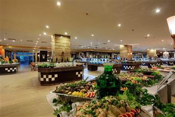 Crystal Admiral Resort Suites & Spa 5*