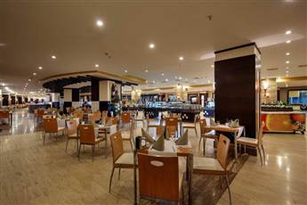 Crystal Admiral Resort Suites & Spa 5*