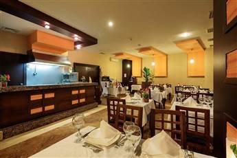 Crystal Admiral Resort Suites & Spa 5*