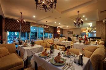 Crystal Admiral Resort Suites & Spa 5*