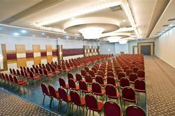 Crystal Admiral Resort Suites & Spa 5*