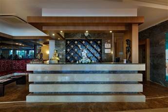 Crystal Admiral Resort Suites & Spa 5*