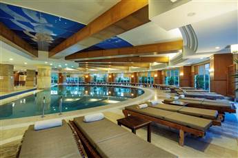 Crystal Admiral Resort Suites & Spa 5*
