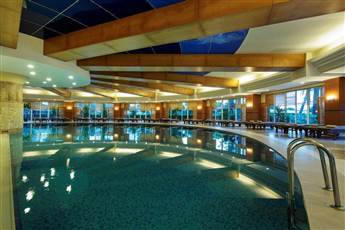 Crystal Admiral Resort Suites & Spa 5*