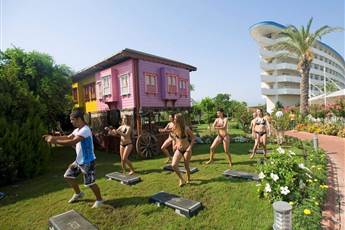 Crystal Admiral Resort Suites & Spa 5*