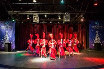 Crystal Admiral Resort Suites & Spa 5*