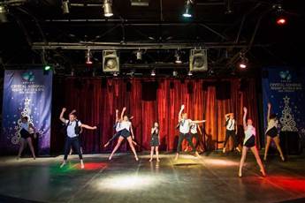 Crystal Admiral Resort Suites & Spa 5*