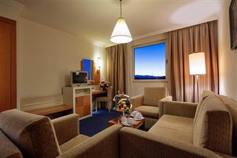 Crystal Admiral Resort Suites & Spa 5*