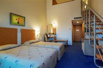 Crystal Admiral Resort Suites & Spa 5*