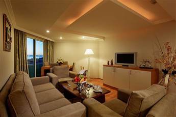 Crystal Admiral Resort Suites & Spa 5*