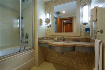 Crystal Admiral Resort Suites & Spa 5*