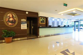 Crystal Aura Aqua Collection 5*