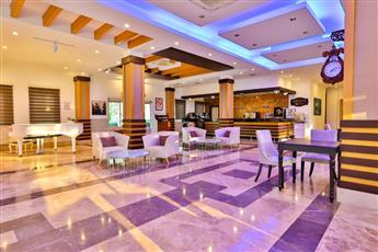 Crystal Aura Aqua Collection 5*